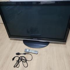 42インチテレビ