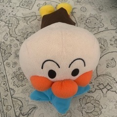 アンパンマン　おもちゃ おもちゃ ぬいぐるみ