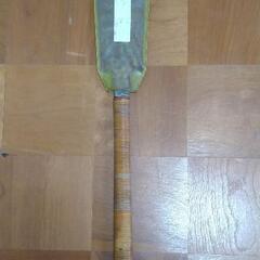 両刃鋸　刃渡21センチ