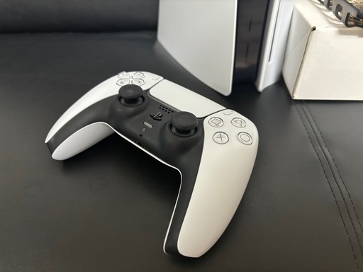 PS5 　本体 CFI-1100A ディスク搭載