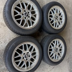 宮城県のBＢS 車のパーツの中古が安い！激安で譲ります・無料であげます｜ジモティー