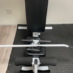 ファイテングロード　ホームジムEX70　の画像