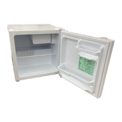 ヤマダ４６リットル冷蔵庫の画像