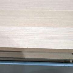 テレビボード　IKEAの画像