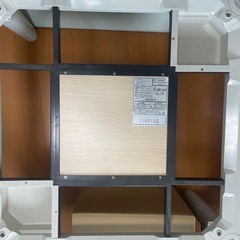 こたつ机の画像