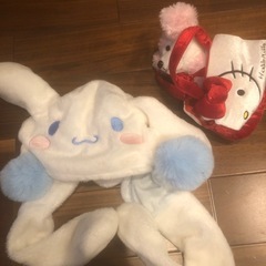 サンリオセット