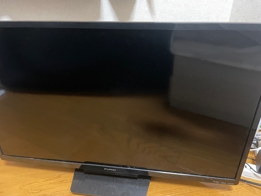 テレビ