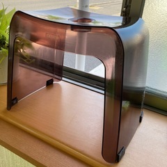 カラリ　バスチェア　30センチ
