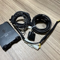 DENSO ETC軽自動車登録
