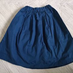 美品　ユナイテッドアローズ　UNITED ARROWS　スカート...