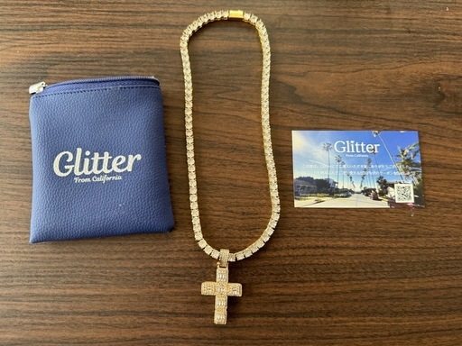 【お安くしました！】ネックレス