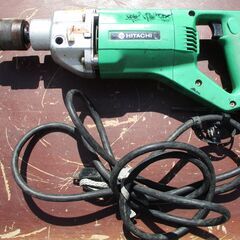☆ハイコーキ HiKOKI 日立工機 HITACHI DC120...