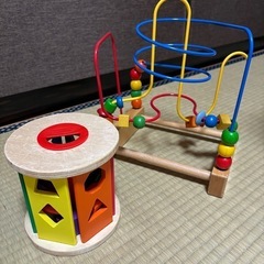 知育玩具