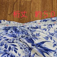 【美品】お値下げ・H&Mゆったりカットソーの画像