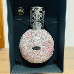 フレグランスランプ　リトルオーシャン　ASHLEIGH&BURW...