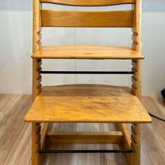 STOKKE ベビー　キッズ　チェア
