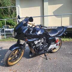 CB400SB SPEC3