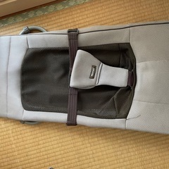 リッチェル　バウンサー