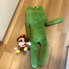 うさぎのここの画像
