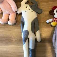うさぎのここの画像