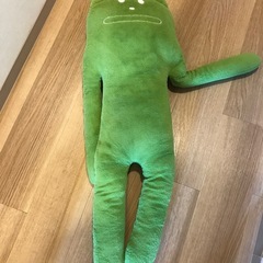うさぎのここの画像