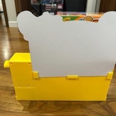 バーガーショップの画像
