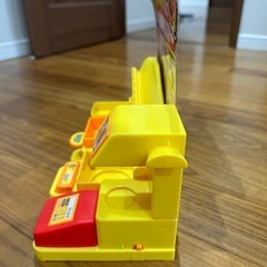 バーガーショップの画像