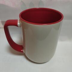 OKINAWAUSMCマグカップの画像
