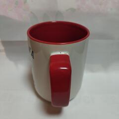 OKINAWAUSMCマグカップの画像