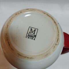 OKINAWAUSMCマグカップの画像