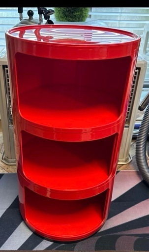 kartellカルテル コンポニビリ3段