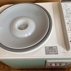 タイガー　餅つき機  力じまん SMH-1801 の画像