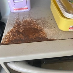 オーブンレンジの画像