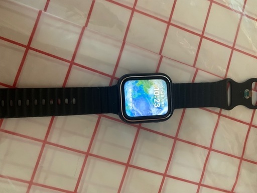その他 Apple Watch Series 5