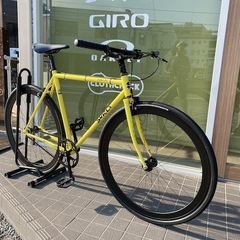 サーリー surly 完成車