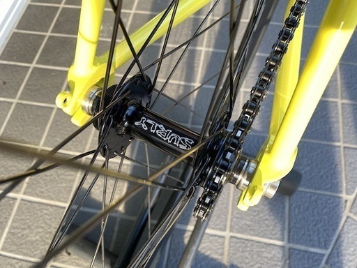 サーリー surly 完成車