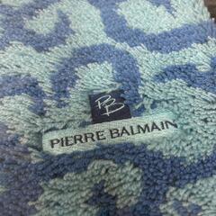 7. pierre balmain （ピエールバルマン）バスマット　45cm×60cmの画像