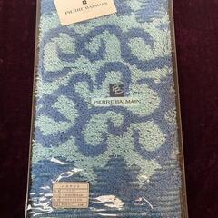 7. pierre balmain （ピエールバルマン）バスマット　45cm×60cmの画像