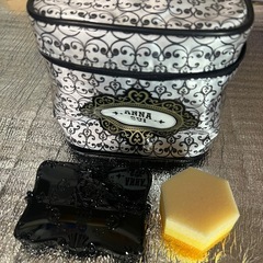 アナスイ コスメポーチ セット