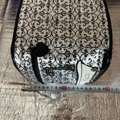 アナスイ コスメポーチ セットの画像