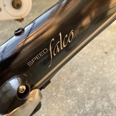 販売価格は日時条件あり　DAHON SPEED FALCO ダホン スピードファルコの画像