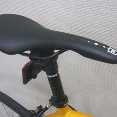 KONA penthouse クロモリ　ロードバイクの画像