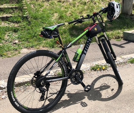 マウンテンバイク◆値下げ交渉可能 マウンテンバイク 値下げ交渉可