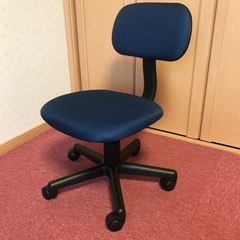 オフィスチェアの画像