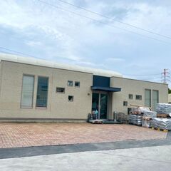 レンガ屋さん開催