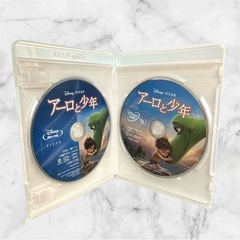 ディズニー　アニメ❤8点セット　まとめ売り　ブルーレイ　DVDの画像