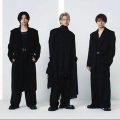 Number_i 好きの人とお友達になりたいです♡