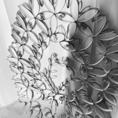 Fiore.J.Rose🌹ご自宅で簡単エコ作品🥰