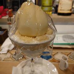 午後梅田でスイーツ食べに行きませんか？
