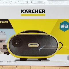 高圧洗浄機JTKサイレント